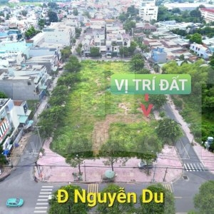 Lô đất 100m2 khu tái định cư Quang Vinh - Biên Hòa. Hạ tầng đường nhựa, điện nước âm, dân cư ở kín