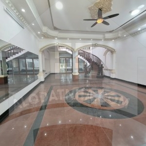 Mặt tiền gần 500m2 Bùi Hữu Nghĩa-Biên Hòa. Phù hợp mở trường mầm non, kinh doanh, trung tâm dạy học