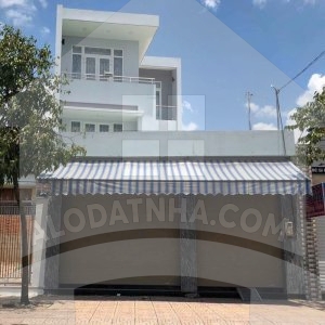 Biệt thự 315m2 mặt tiền trung tâm TP Biên Hòa. Vị trí siêu đẹp, có thể xây biệt thự hay kinh doanh