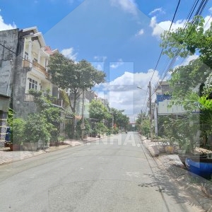 103,5m2 Khu dân cư Phú Thịnh - đầy đủ tiện ích xung quanh, an ninh, di chuyển Vũng Tàu, HCM dễ dàng