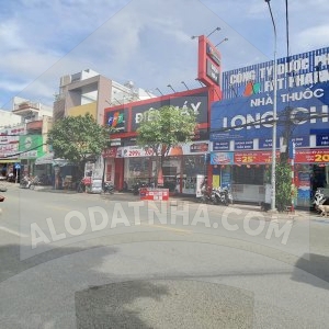 359m2 đất mặt tiền ngay gần chợ Biên Hòa, kế bên bến xe Biên Hòa.