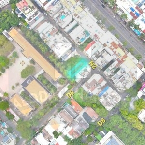 Đất đường N2 khu D2D Biên Hòa - Diện tích 80m2, thực tế sử dụng thêm 22m phía sau rộng rãi