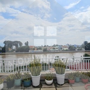 Nhà 345m2 1 trệt 2 lầu Nguyễn Thành Phương. Ngay trung tâm Biên Hòa, gần sông Đồng Nai thoáng mát