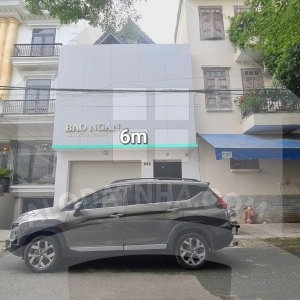 Nhà 120m2 mặt tiền khu D2D Biên Hòa - thích hợp kinh doanh spa, văn phòng, nhà ở