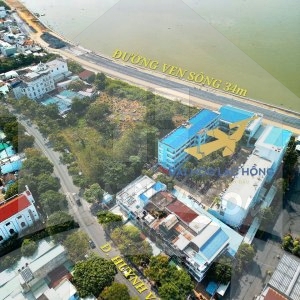 8000m2 trung tâm thành phố Biên Hòa, có sẵn văn phòng 1 trệt 2 lầu, nhà kho - xưởng và sân rộng