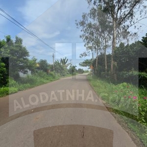 10.816m2 đất view sông ở Đồng Nai. Thích hợp làm Homestay, Farmstay, xây khu nghỉ dưỡng gia đình