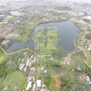 12.000m2 gần cao tốc Mỹ Phước - Tân Vạn. Thích hợp làm bãi xe, sân thể thao, bãi tập kết vật liệu