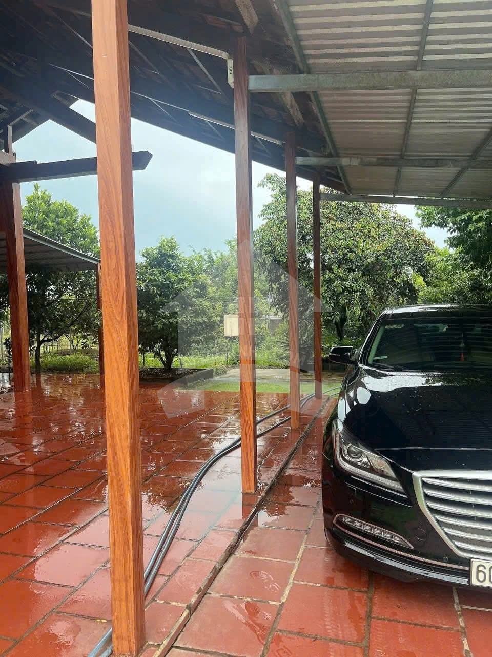 3301m2 đất mặt tiền đường Cây Dương - phường Tân Triều. Thích hợp nghỉ dưỡng hay đầu tư tích sản