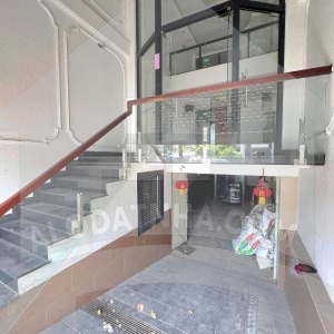 Tòa nhà 6 tầng có thang máy 488m2 mặt tiền Phạm Văn Thuận. Phù hợp mở trung tâm, spa, phòng khám